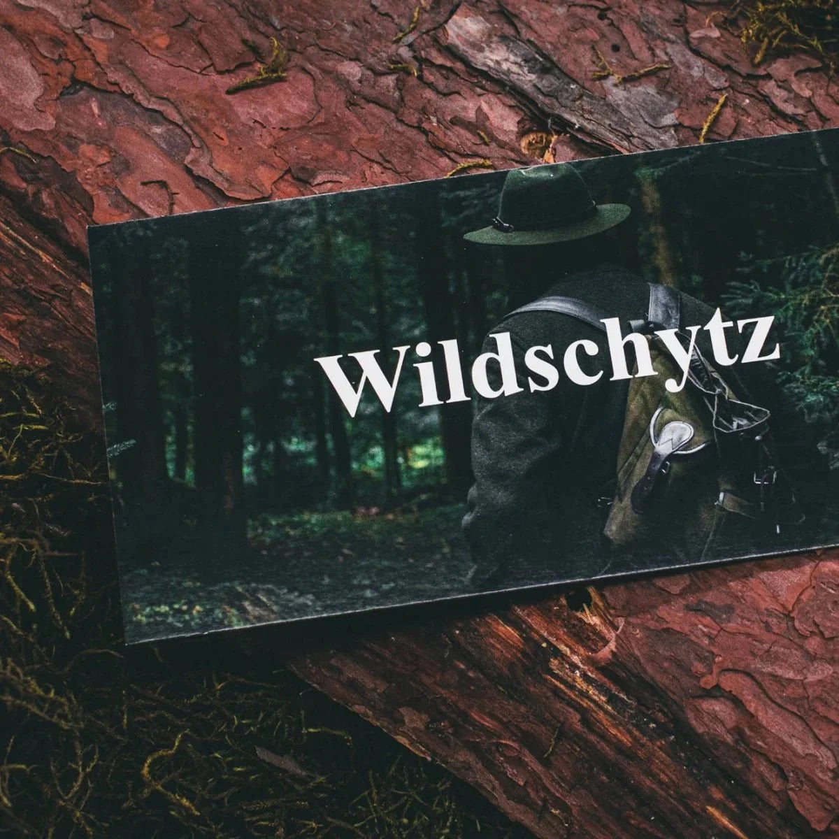 Wildschytz Geschenkgutschein