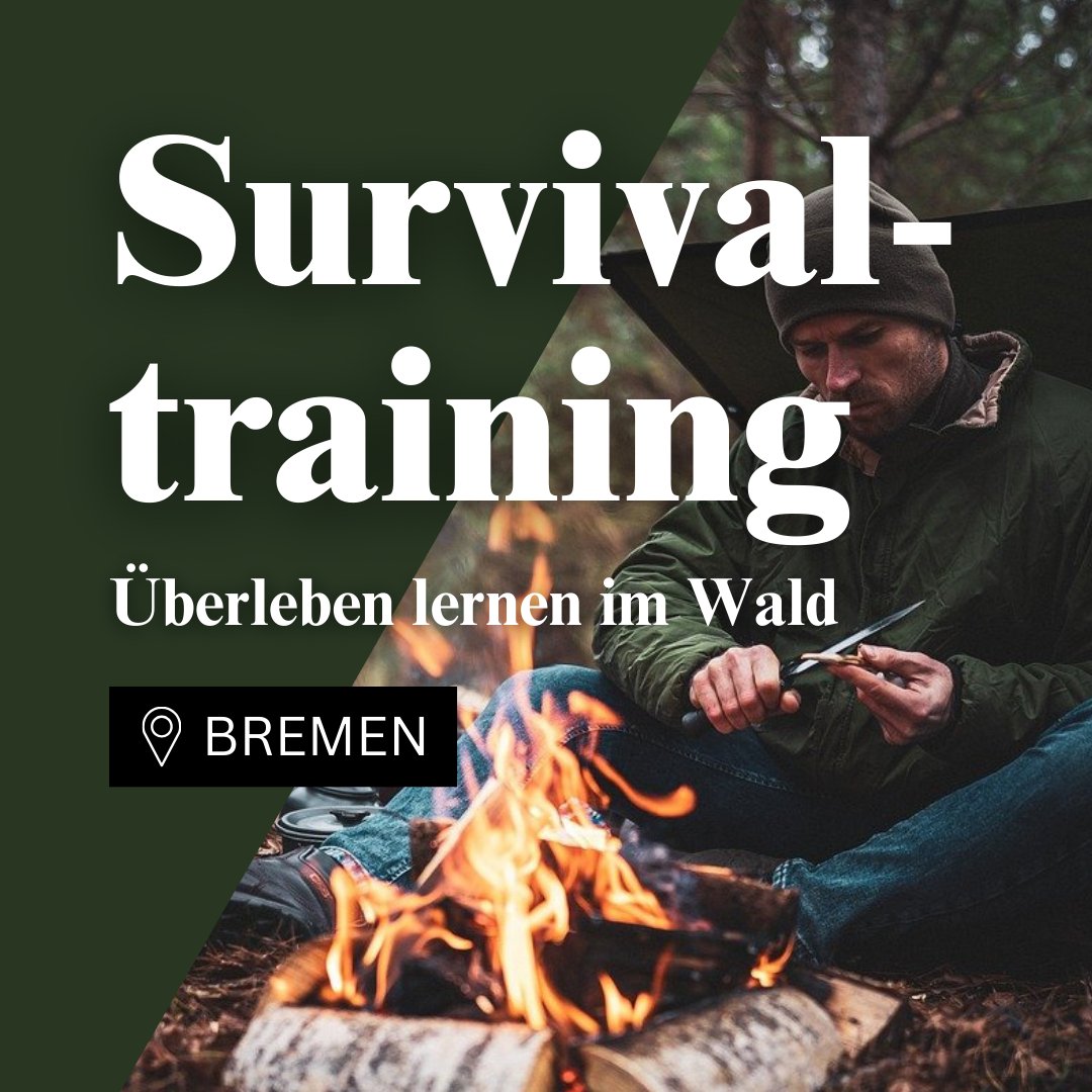 Survival Bremen